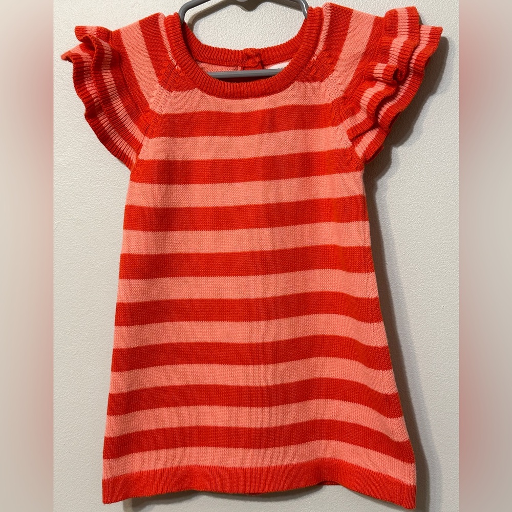 Gymboree Baby Girl Dress